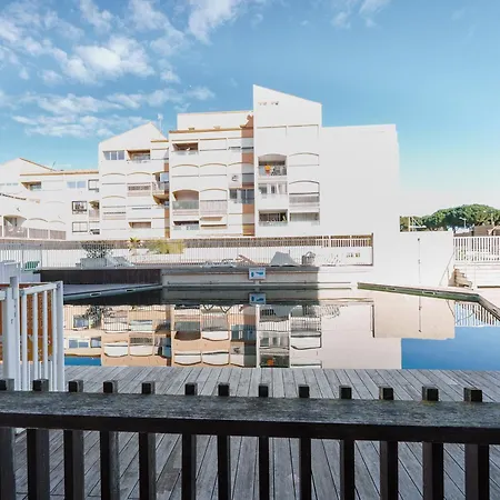 Saint Clair N112 St2 Appartamento *