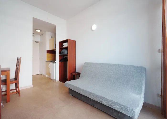 Saint Clair N112 St2 Appartamento