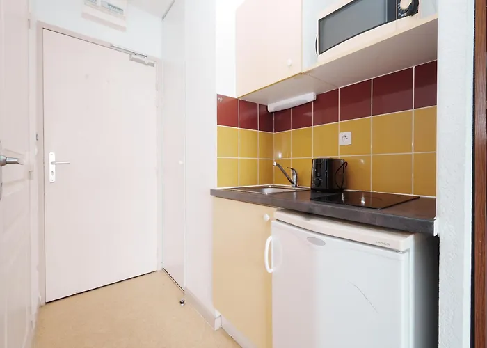 Saint Clair N112 St2 Appartamento *