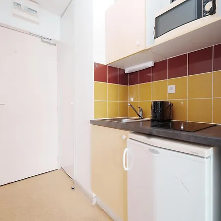 Saint Clair N112 St2 Apartment *