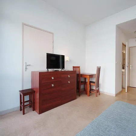 Saint Clair N112 St2 Apartment Agde